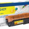 Brother TN242 gelb Toner