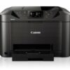 Canon MAXIFY MB5150 schwarz Multifunktionsdrucker