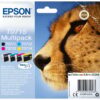 Epson C13T07154012 Gepard 4 farben Druckerpatrone
