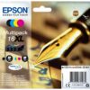 Epson C13T16364012 16XL Füller MultiPack Druckerpatrone