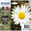 Epson C13T18064012 Gänseblume MultiPack Druckerpatrone