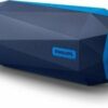 Philips ShoqBox SB500A blau Mobiler Lautsprecher