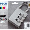 Epson C13T35864010 Schloss MultiPack Druckerpatrone