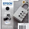 Epson C13T35914010 XL schwarz Druckerpatrone