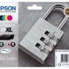 Epson C13T35964010 MultiPack XL Druckerpatrone