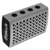 Block CONNECT : ONE Silber Bluetooth-Lautsprecher
