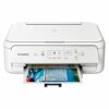 Canon PIXMA TS 5151 weiß Multifunktionsdrucker