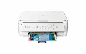 Canon PIXMA TS 5151 weiß Multifunktionsdrucker