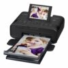 Canon Selphy CP1300 schwarz Fotodrucker