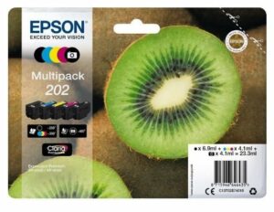 Epson C13T02E74010 Kiwi MultiPack Druckerpatrone