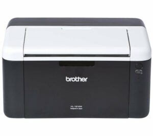 Brother HL-1212WG Schwarzweiß-Laserdrucker