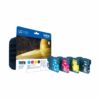 Brother LC1100 MultiPack Druckerpatrone