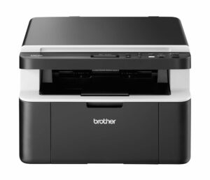 Brother DCP-1612W Multifunktionsdrucker