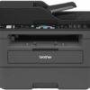 Brother MFC-L2710DW schwarz Multifunktionsdrucker