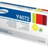 Samsung SU472A (CLT-Y4072S) gelb Toner
