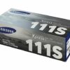 Samsung SU810A (MLT-D111S) schwarz Toner