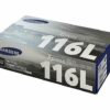 Samsung SU828A (MLT-D116L) schwarz Toner