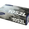 Samsung SU758A (MLT-D1052L) H-Yield schwarz Toner