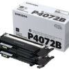 Samsung SU381A (MLT-P4072B) 2er Pack schwarz Toner