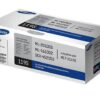 Samsung SU863A (MLT-D119S) schwarz Toner