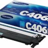 Samsung ST984A (CLT-C406S) cyan Toner