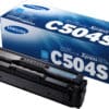 Samsung SU025A (CLT-C504S) cyan Toner