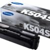 Samsung SU158A (CLT-K504S) schwarz Toner