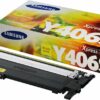 Samsung SU462A (CLT-Y406S ) gelb Toner