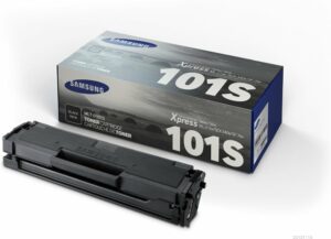 Samsung SU696A (MLT-D101S) schwarz Toner