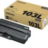 HP SU716A (MLT-D103L) schwarz Toner