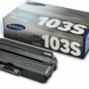 Samsung SU728A (MLT-D103S) schwarz Toner