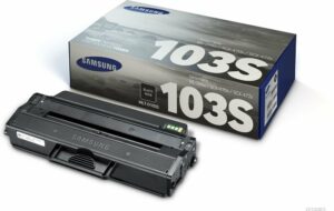 Samsung SU728A (MLT-D103S) schwarz Toner