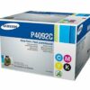 Samsung SU392A (CLT-P4092C) C/Y/M/K Toner