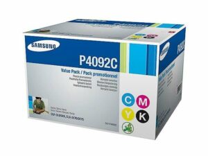 Samsung SU392A (CLT-P4092C) C/Y/M/K Toner