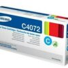 Samsung ST994A (CLT-C4072S) cyan Toner