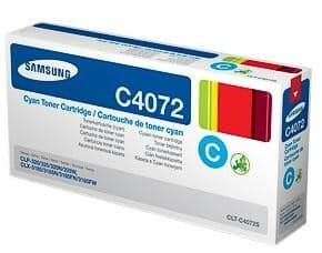 Samsung ST994A (CLT-C4072S) cyan Toner