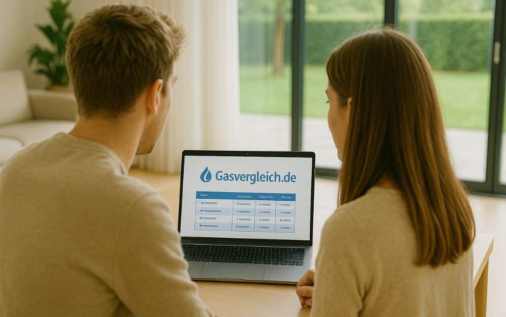 Gasvergleich.de bringt Klarheit in einen volatilenGasmarkt