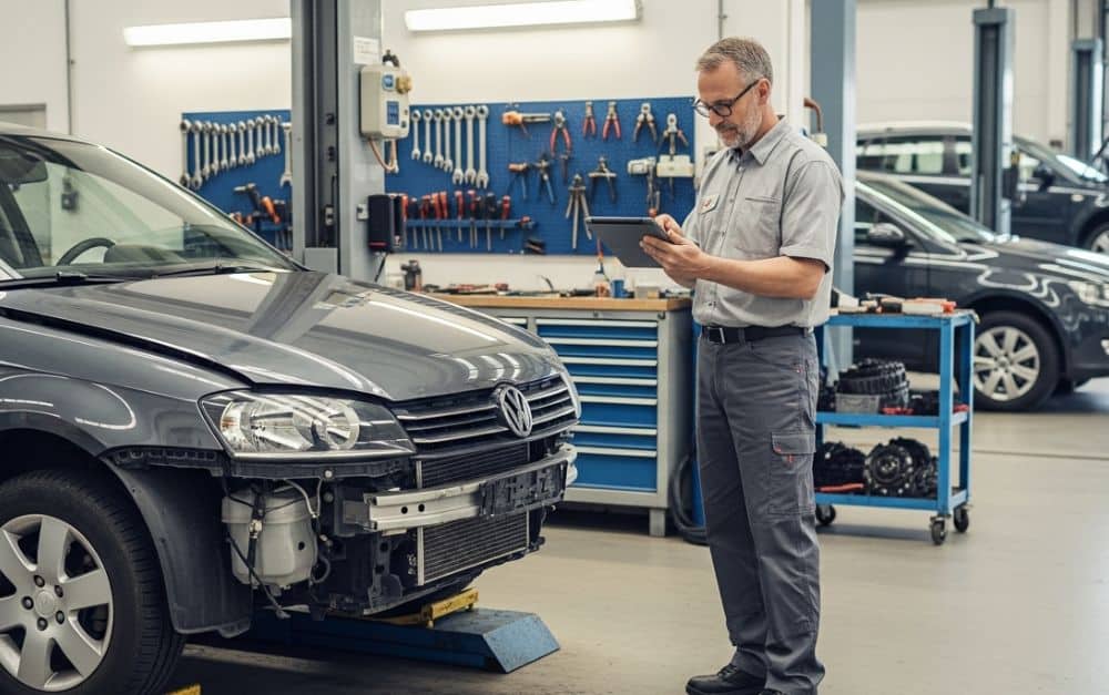 Was kostet ein KFZ Gutachter?